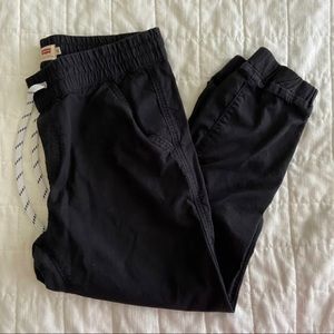 Levi’s Womens Joggers